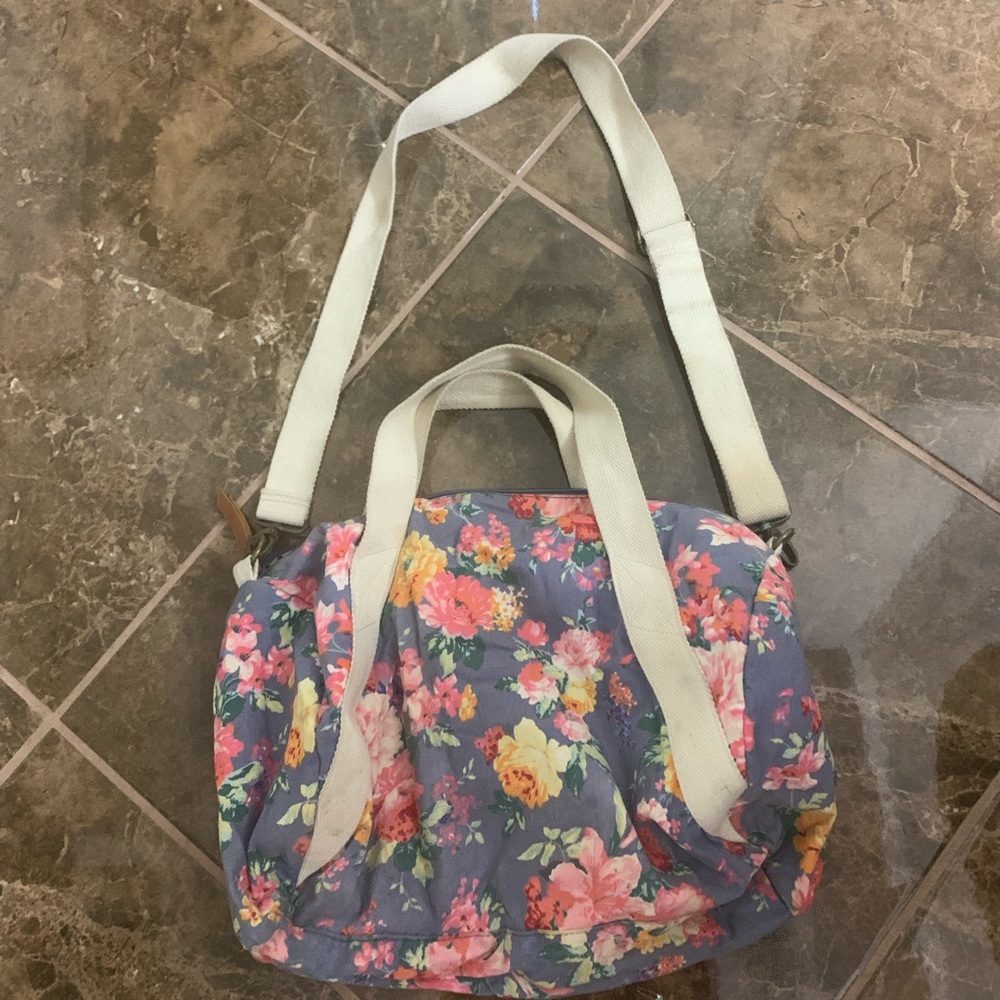 SHATCHEL Bag - Picture 3 of 3